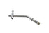 Wyatt Gatling Mirror Stem Kit Billet - 34-0327