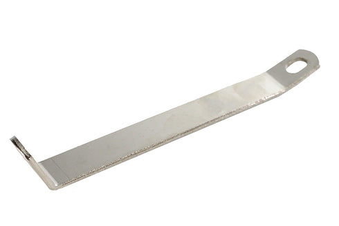 S&S Cycle Air Cleaner Support Bracket Chrome - 34-0337