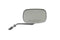 Wyatt Gatling Rectangle Convex Type Mirror - 34-0340