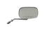 Wyatt Gatling Rectangle Convex Type Mirror - 34-0340