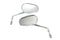 Wyatt Gatling Taper Convex Mirror Set - 34-0410
