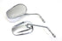Wyatt Gatling Taper Convex Mirror Set - 34-0410