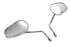 Wyatt Gatling Taper Convex Mirror Set - 34-0410