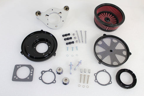 Wyatt Gatling Wyatt Gatling Air Cleaner Assembly - 34-0422