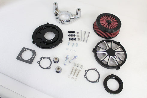 Wyatt Gatling Wyatt Gatling Air Cleaner Assembly - 34-0422