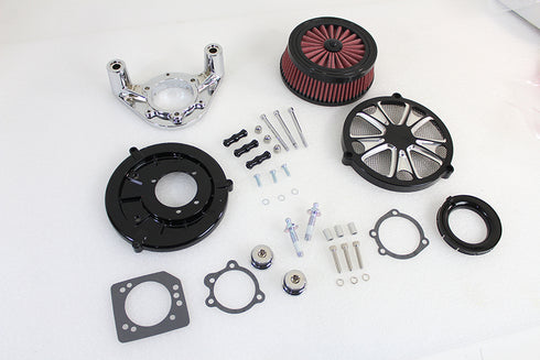 Wyatt Gatling Wyatt Gatling Air Cleaner Assembly - 34-0422