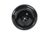Wyatt Gatling Wyatt Gatling 7 inch Round Air Cleaner Kit with Black Cover - 34-0424