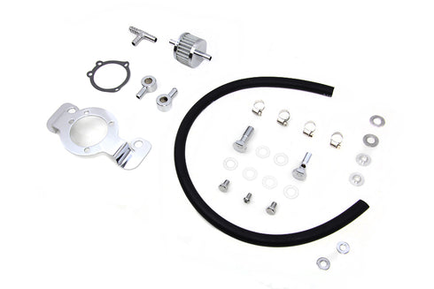 Wyatt Gatling EFI Air Cleaner Support Bracket - 34-0468