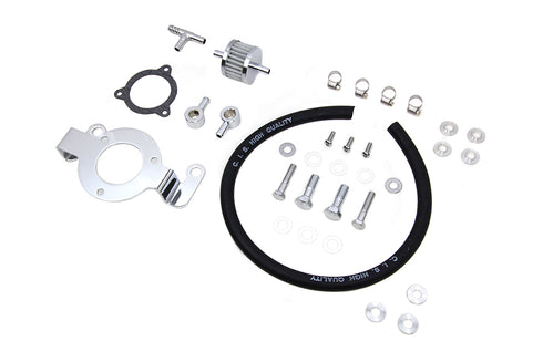 Wyatt Gatling EFI Air Cleaner Support Bracket - 34-0469