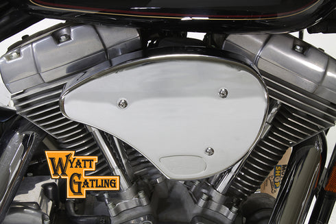 Wyatt Gatling Wyatt Gatling Air Cleaner Kit - 34-0483