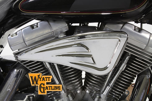 Wyatt Gatling Wyatt Gatling Air Cleaner Kit - 34-0484