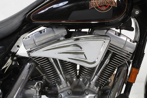 Wyatt Gatling Wyatt Gatling Air Cleaner Kit - 34-0484