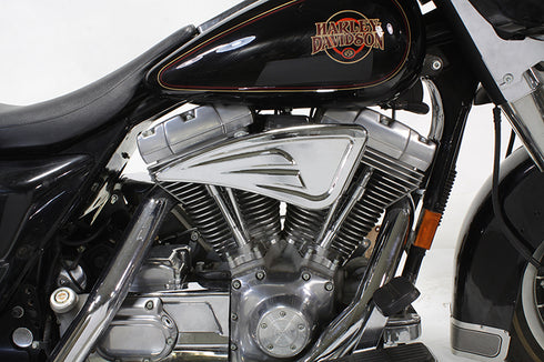 Wyatt Gatling Wyatt Gatling Air Cleaner Kit - 34-0484