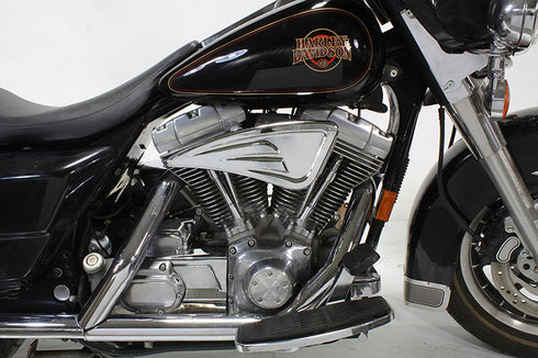 Wyatt Gatling Wyatt Gatling Air Cleaner Kit - 34-0484