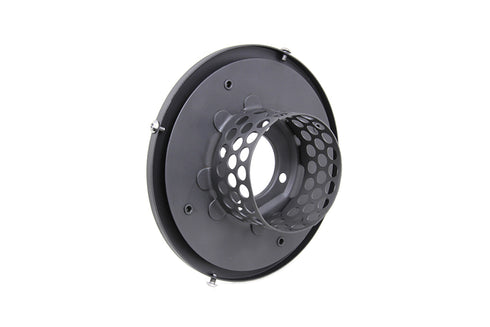 Wyatt Gatling Air Cleaner Backing Plate - 34-0492