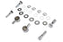 Wyatt Gatling Breather Bolt and Banjo Kit - 34-0500