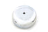 Wyatt Gatling Round Air Cleaner with V-logo - 34-0505