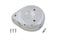 Wyatt Gatling Chrome Teardrop Air Cleaner Assembly - 34-0516