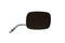Wyatt Gatling Replica Short Type Mirror Chrome - 34-0531