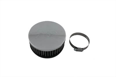 V-Twin OKO 34mm Air Cleaner - 34-0534