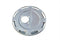Wyatt Gatling Air Cleaner Backing Plate Zinc Plated - 34-0543