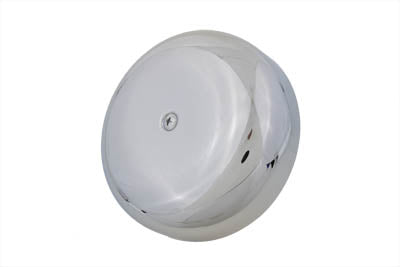 Wyatt Gatling Smooth Center Screw Air Cleaner - 34-0547