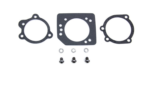 Wyatt Gatling Air Cleaner Gasket Mount Kit - 34-0560