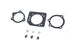 Wyatt Gatling Air Cleaner Gasket Mount Kit - 34-0560