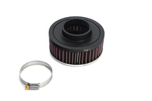 V-Twin OKO 38mm Air Cleaner - 34-0567