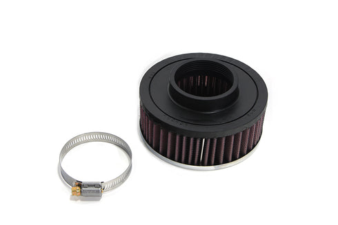 V-Twin OKO 38mm Air Cleaner - 34-0567