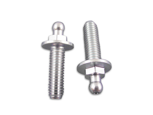 Wyatt Gatling Breather Bolts - 34-0578
