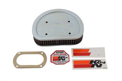 K&N K&N Replacement Air Filter - 34-0579