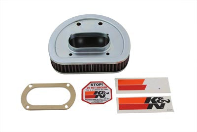 K&N K&N Replacement Air Filter - 34-0579