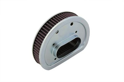 K&N K&N Replacement Air Filter - 34-0579