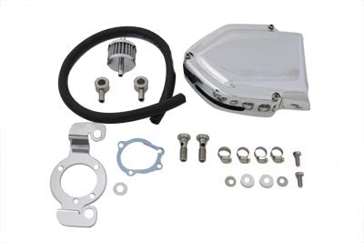 Wyatt Gatling V-Charger Air Cleaner Kit - 34-0583