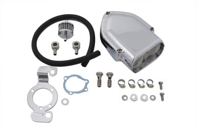 Wyatt Gatling V-Charger Air Cleaner Kit - 34-0583