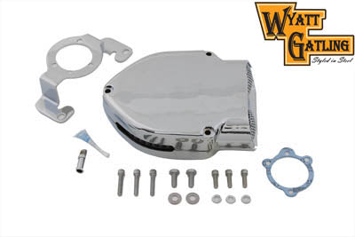 Wyatt Gatling Wyatt Gatling V-Charger Air Cleaner Kit - 34-0584