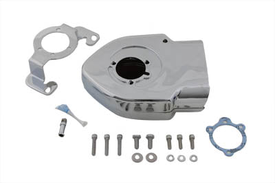 Wyatt Gatling Wyatt Gatling V-Charger Air Cleaner Kit - 34-0584