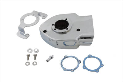 Wyatt Gatling V-Charger Air Cleaner Kit - 34-0586