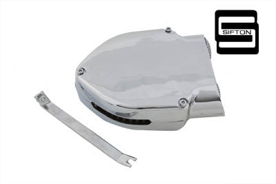 Wyatt Gatling V-Charger Air Cleaner Kit - 34-0588