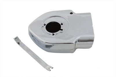 Wyatt Gatling V-Charger Air Cleaner Kit - 34-0588