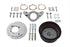Wyatt Gatling Velo EFI High Flow Air Cleaner Assembly - 34-0623