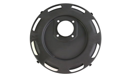 Wyatt Gatling J-Slot Air Cleaner Backing Plate Parkerized - 34-0624