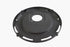Wyatt Gatling J-Slot Air Cleaner Backing Plate Parkerized - 34-0624