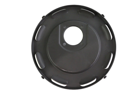 Wyatt Gatling J-Slot Air Cleaner Backing Plate Parkerized - 34-0624