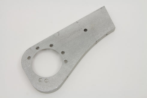 Wyatt Gatling CV Tourist Trophy Snoot Backing Plate - 34-0660