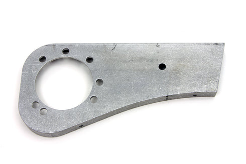 Wyatt Gatling CV Tourist Trophy Snoot Backing Plate - 34-0660