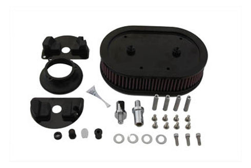 K&N Air Cleaner Kit RK Series - 34-0734