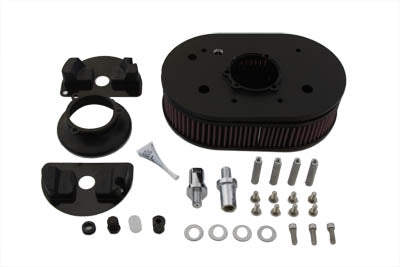 K&N Air Cleaner Kit RK Series - 34-0734