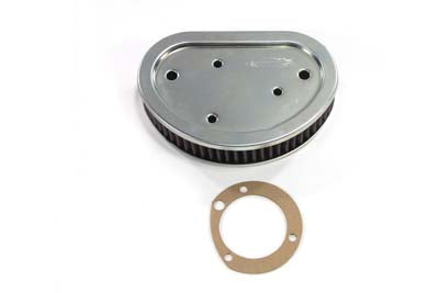 K&N K&N Replacement Air Filter - 34-0737